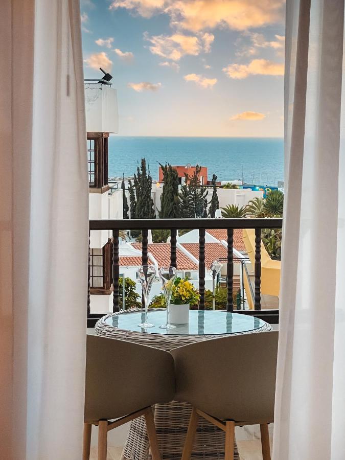 Sapphire Riviera Residence Costa Adeje  Esterno foto